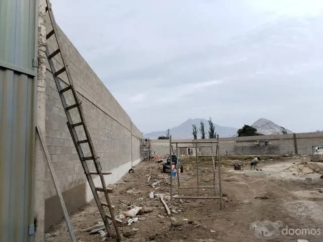 ALQUILO LOCAL - ALMACEN ESTRENO 2000 M2 — foto 1