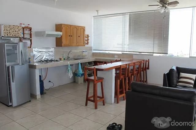 ALQUILO HERMOSOS DEPARTAMENTOS DE PLAYA EN LOBOS — foto 1