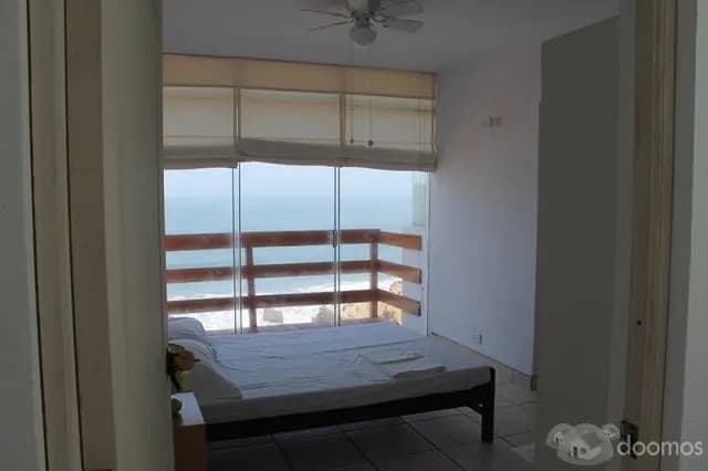 ALQUILO HERMOSOS DEPARTAMENTOS DE PLAYA EN LOBOS — foto 5