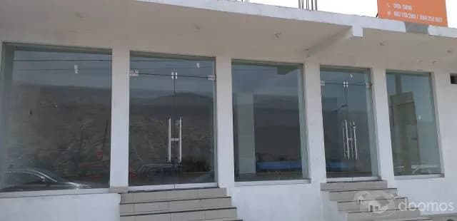 ALQUILER LOCAL COMERCIAL — foto 2