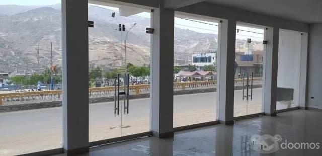 ALQUILER LOCAL COMERCIAL — foto 3