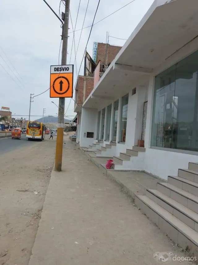ALQUILER LOCAL COMERCIAL — foto 4