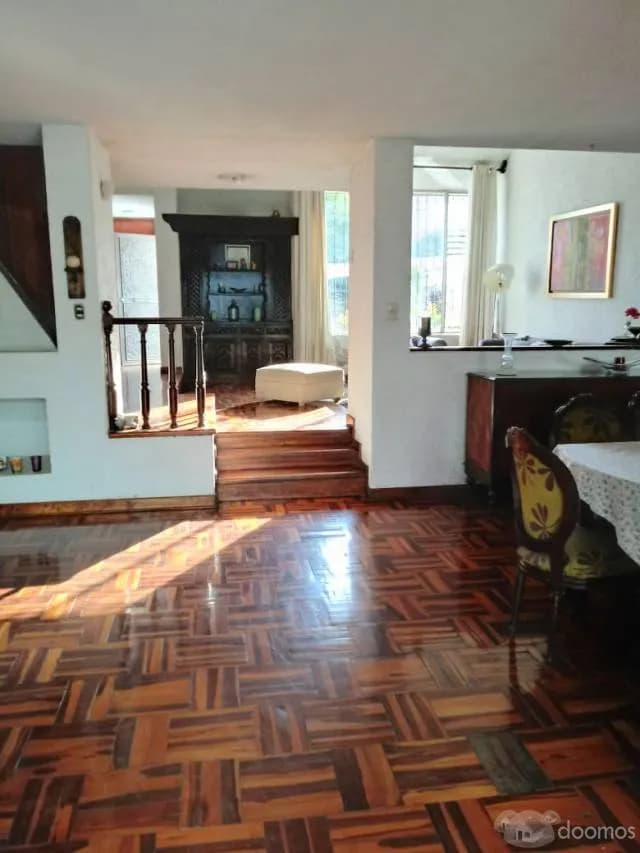 Venta de Casa en La Molina Urb. Los Ingenieros — foto 5