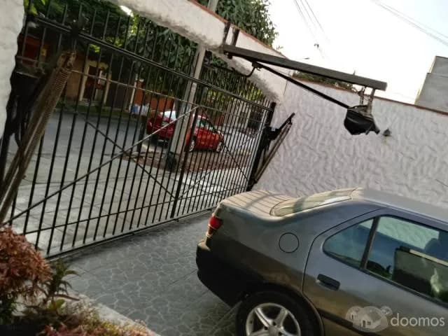 Venta de Casa en La Molina Urb. Los Ingenieros — foto 7