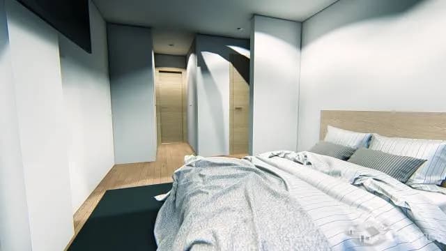 Venta de departamento de estreno en Velasco Astete-Surco — foto 3