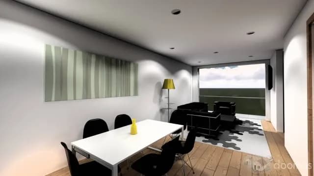Venta de departamento de estreno en Velasco Astete-Surco — foto 5