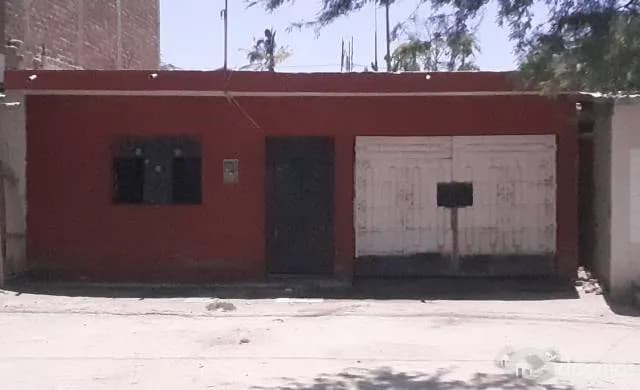 VENTA DE CASA - Precio NEGOCIABLE — foto 3