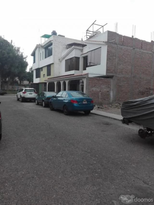 Vendo Terreno en Las Buganvillas Challapampa — foto 2