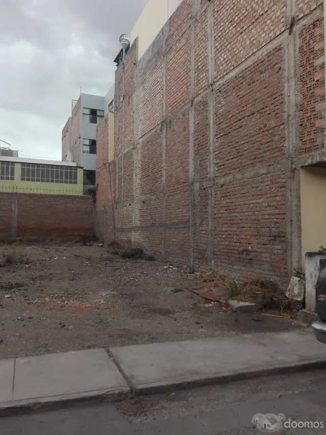 Vendo Terreno en Las Buganvillas Challapampa — foto 4