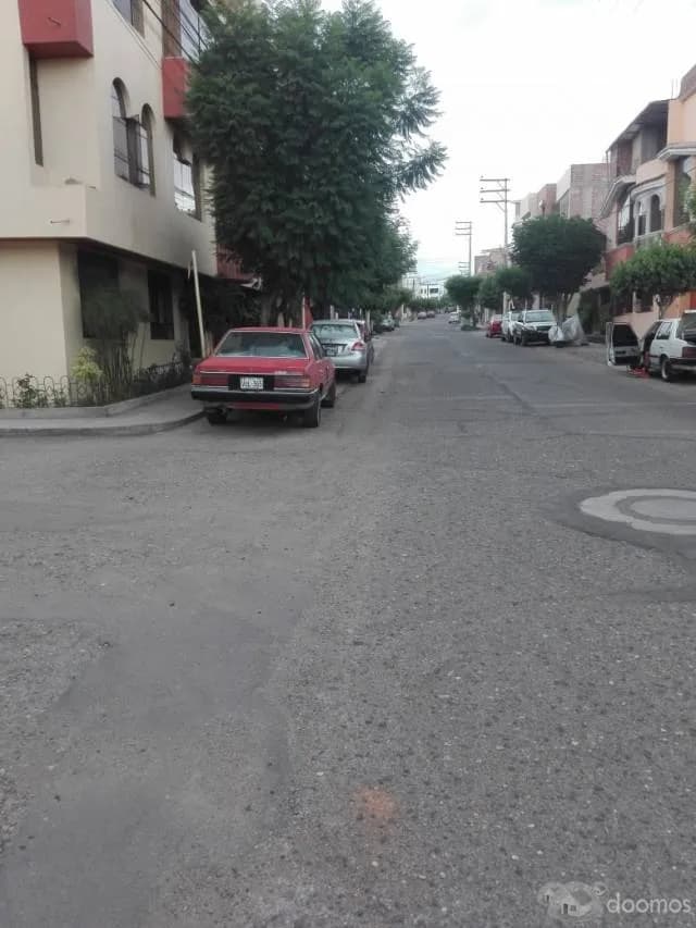 Vendo Terreno en Las Buganvillas Challapampa — foto 7