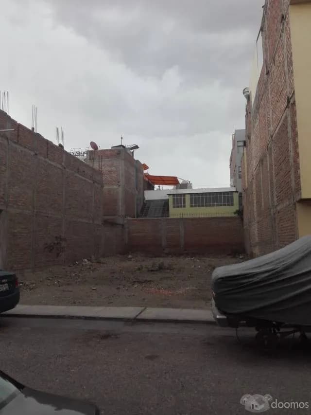 Vendo Terreno en Las Buganvillas Challapampa — foto 8