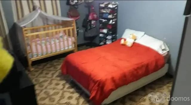 VENTA DE DEPARTAMENTE CERCA A GAMARRA — foto 3