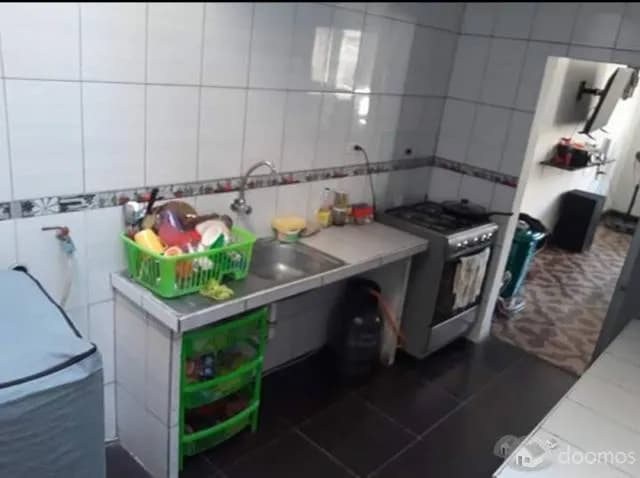 VENTA DE DEPARTAMENTE CERCA A GAMARRA — foto 6