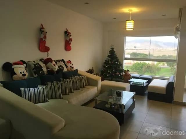 VENTA DEPARTAMENTO DUPLEX SAN BARTOLO — foto 4