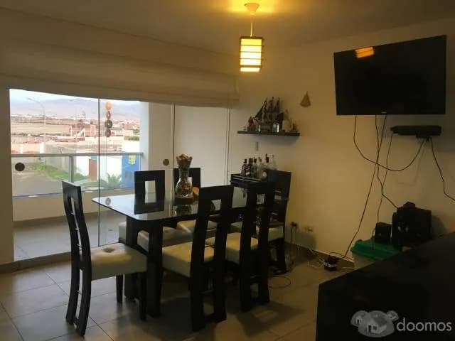 VENTA DEPARTAMENTO DUPLEX SAN BARTOLO — foto 5