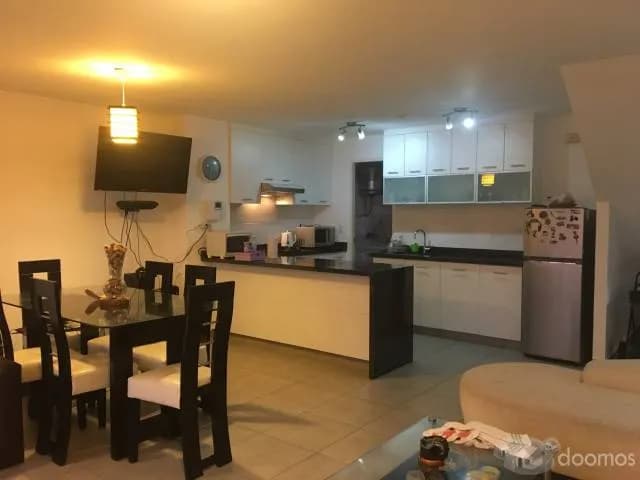 VENTA DEPARTAMENTO DUPLEX SAN BARTOLO — foto 7