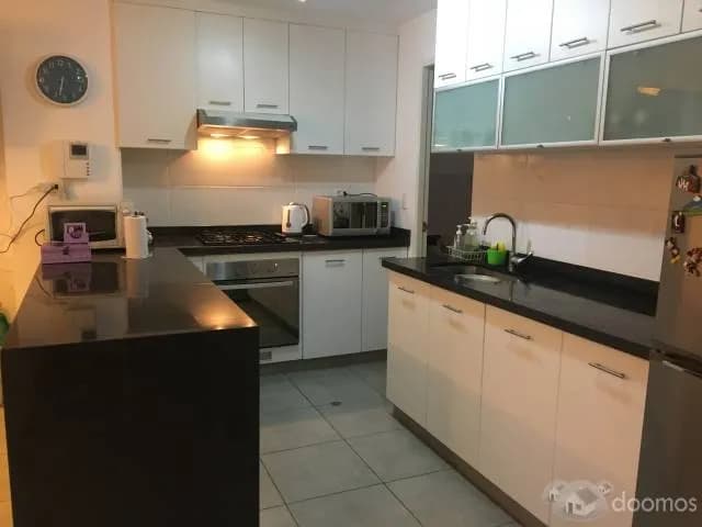 VENTA DEPARTAMENTO DUPLEX SAN BARTOLO — foto 8