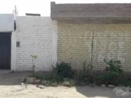 VENDO CASA SEMICONSTRUIDA TRUJILLO /POR OCASION