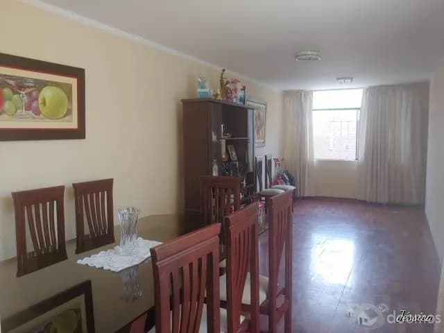 VENTA DE DEPARTAMENTO - URB. SAN ISIDRO I ETAPA — foto 1
