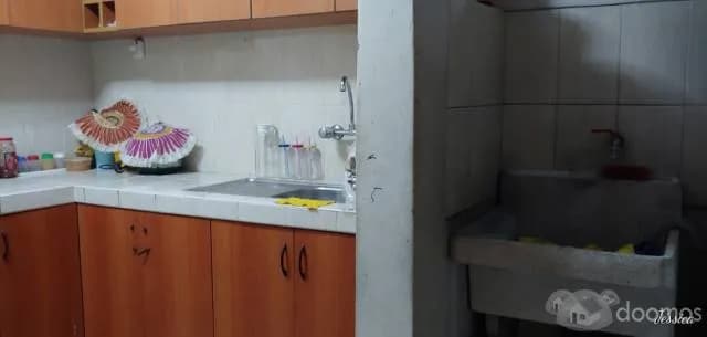 VENTA DE DEPARTAMENTO - URB. SAN ISIDRO I ETAPA — foto 5