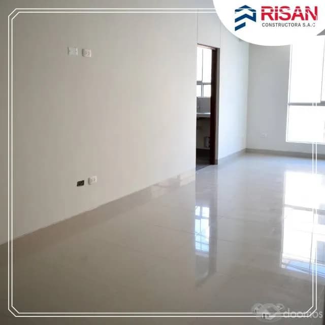 VENTAS DE DEPARTAMENTOS NUEVOS A ESTRENAR LISTOS PARA ENTREGAR — foto 3