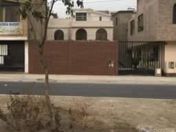 VENDO CASA EN CARABAYLLO