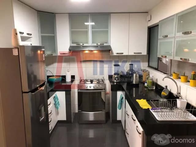 LINDO DEPARTAMENTO EN CASUARINAS BAJA SURCO — foto 5