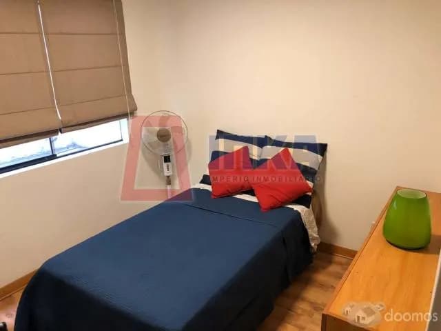 LINDO DEPARTAMENTO EN CASUARINAS BAJA SURCO — foto 6