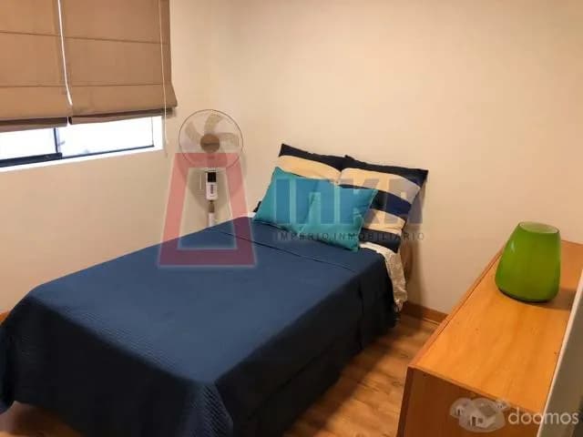 LINDO DEPARTAMENTO EN CASUARINAS BAJA SURCO — foto 7