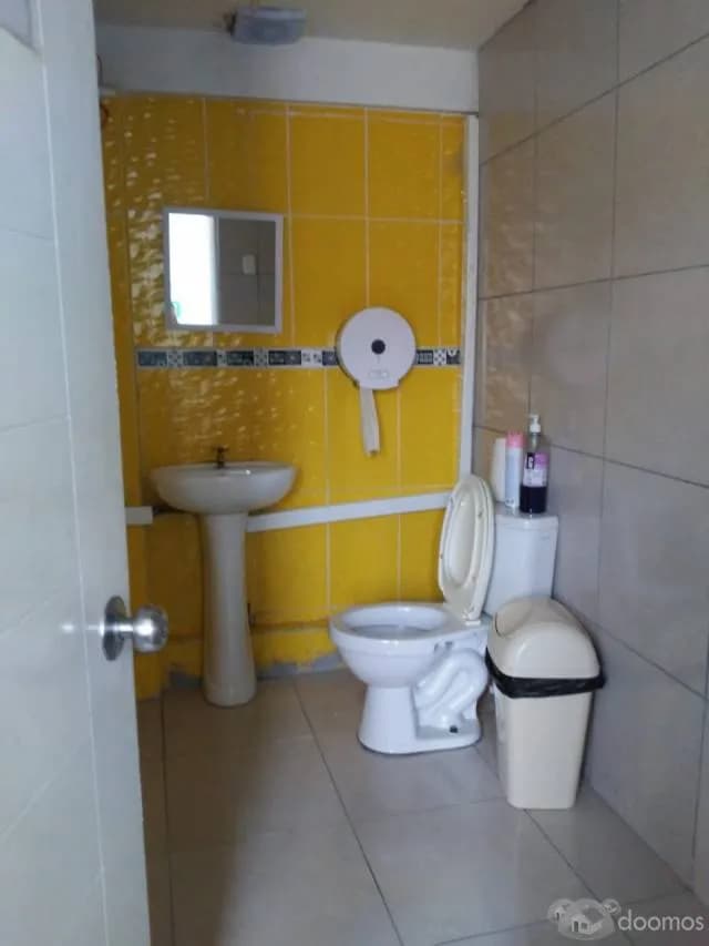 ALQUILO OFICINA DUPLEX — foto 5