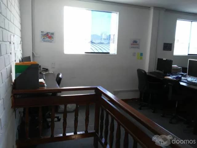 ALQUILO OFICINA DUPLEX — foto 6