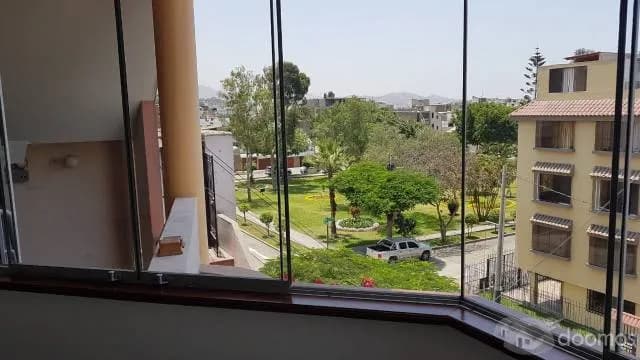 Venta de Departamento en Santiago de Surco — foto 7