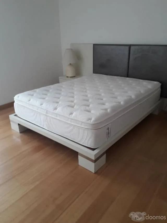 AMOBLADO Y EQUIPADO CON SALIDA PARQUE - SAN ISIDRO — foto 4