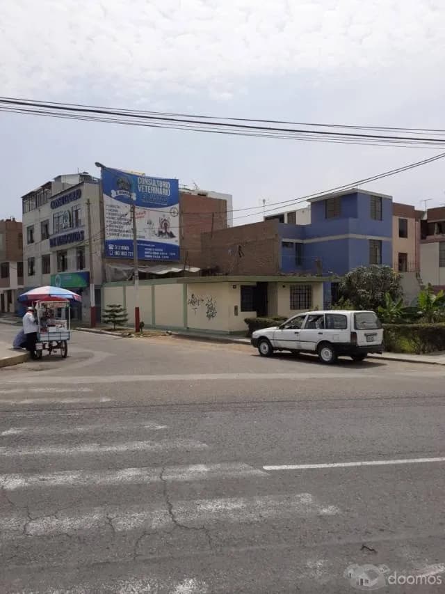 VENTA DE CASA EN AVENIDA PRINCIPAL — foto 6