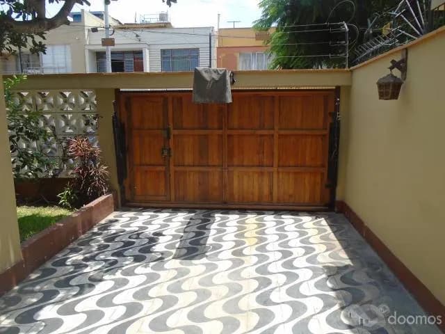 CASA EN PUEBLO LIBRE — foto 2