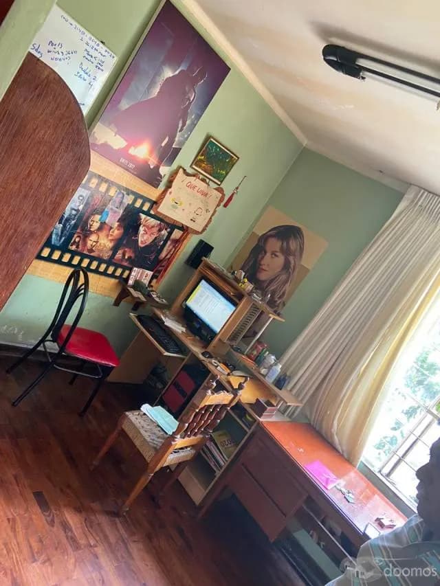 CASA EN PUEBLO LIBRE — foto 3