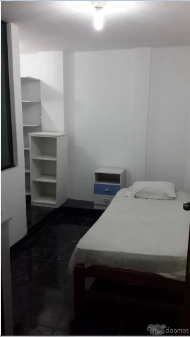 Ocasión alquiler departamento de estreno semiamoblado — foto 7