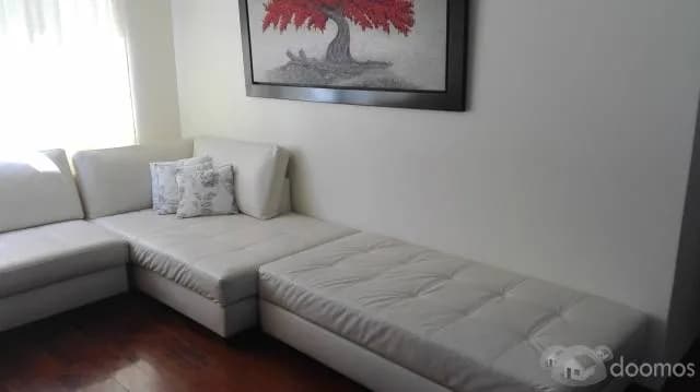DEPARTAMENTO EN MAGDALENA — foto 1