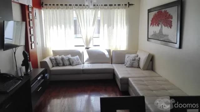 DEPARTAMENTO EN MAGDALENA — foto 4