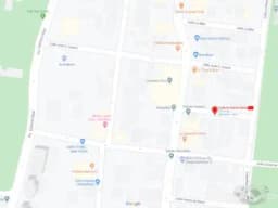 Casa  a 20 Mts. Cdra. 6, Av.  Los Conquistadores