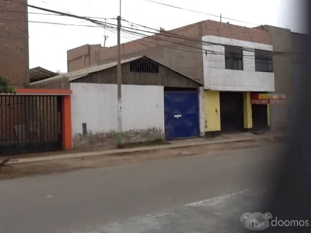 ALQUILER LOCAL COMERCIAL — foto 2