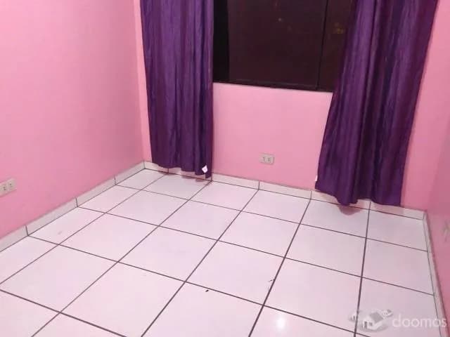 CLUB RESIDENCIAL LOS GIRASOLES DE HUAMPANI — foto 3