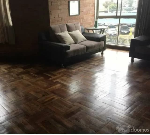 ALQUILER DE HABITACIÓN -SAN BORJA — foto 1