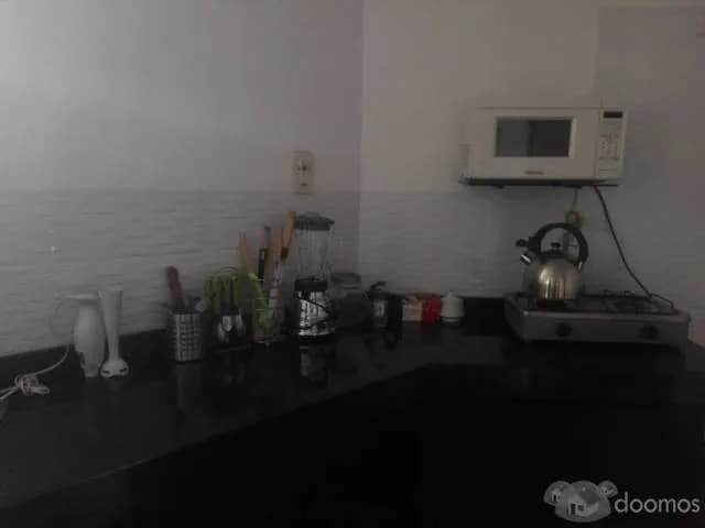 ALQUILER DE HABITACIÓN -SAN BORJA — foto 4