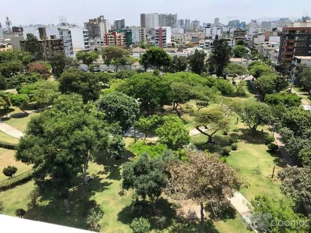 Departamento en Miraflores — foto 6