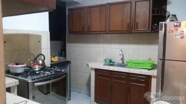departamento bien conservado — foto 4
