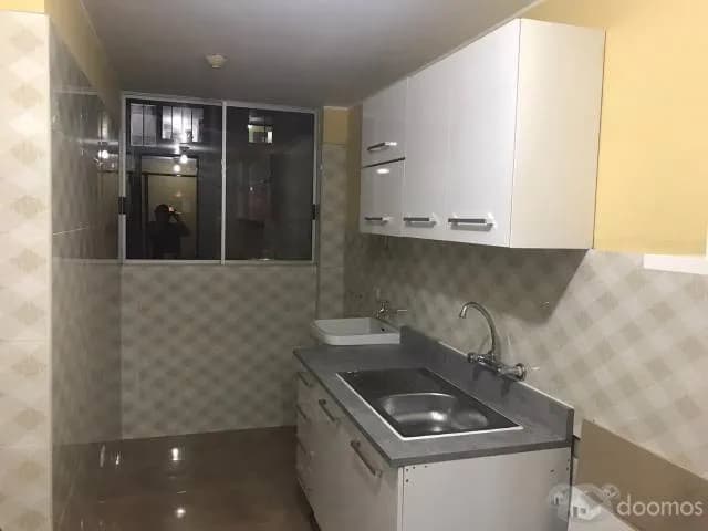 Alquiler de departamento Las Torres de Santa Clara 2 — foto 1