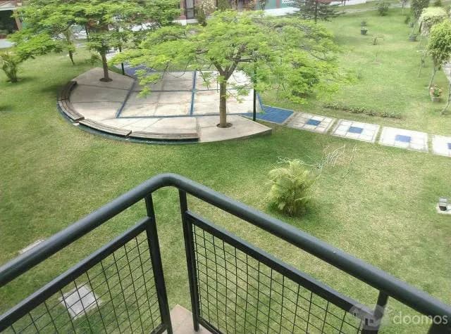 VENTA DEPARTAMENTO DE CHACARILLA - AV. REINALDO VIVANCO 171 / TERCER PISO — foto 1