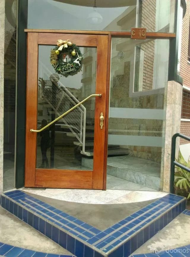 VENTA DEPARTAMENTO DE CHACARILLA - AV. REINALDO VIVANCO 171 / TERCER PISO — foto 3