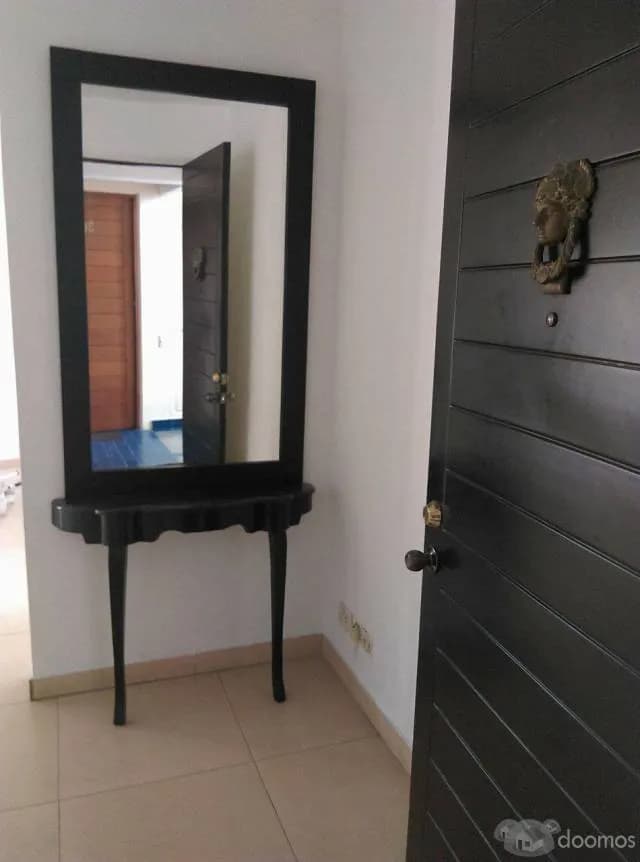 VENTA DEPARTAMENTO DE CHACARILLA - AV. REINALDO VIVANCO 171 / TERCER PISO — foto 6